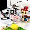 Creative Camera Building Blocks Retro DSLR Camera Model Micro Blocks Toys for Boys Girls Birthday Gift Kids Toys Bricks
