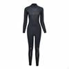 Swimwear, 3.5/5mm Singlepiece Wetsuit, Sturdy, Comfortable, for Underwater Diving XSTT 2.5mm Women