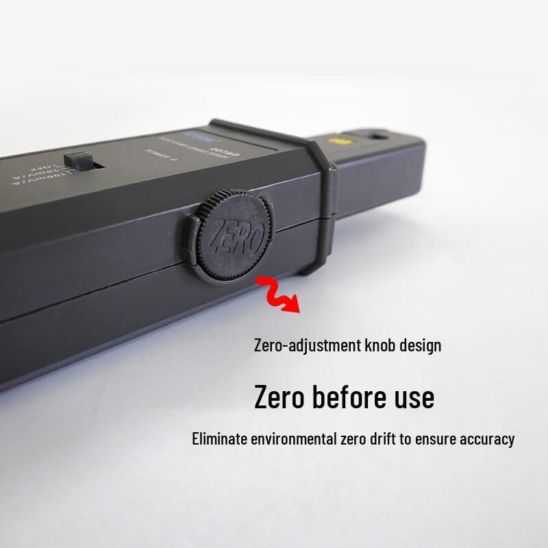 ETCR AC/DC Current Probe (CN version)