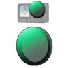 CONCEPT Variable Filter for OSMO Light Intensity Lens Optical High Nano Water and Stain Easy K&F ND4-32 ACTION6 Adjustment, Protection, Glass,