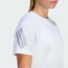 Adidas Women's Outdoor Fitness Short Sleeve Top