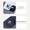 Light Weight Fishing Rod Clip Fishing Rod Holder Brackets Spring Loaded Clamps for Enhancing Stability and Comfortable