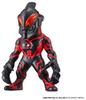 CONVERGE ULTRAMAN Candy 10-Piece Toy/Gum (Ultraman)