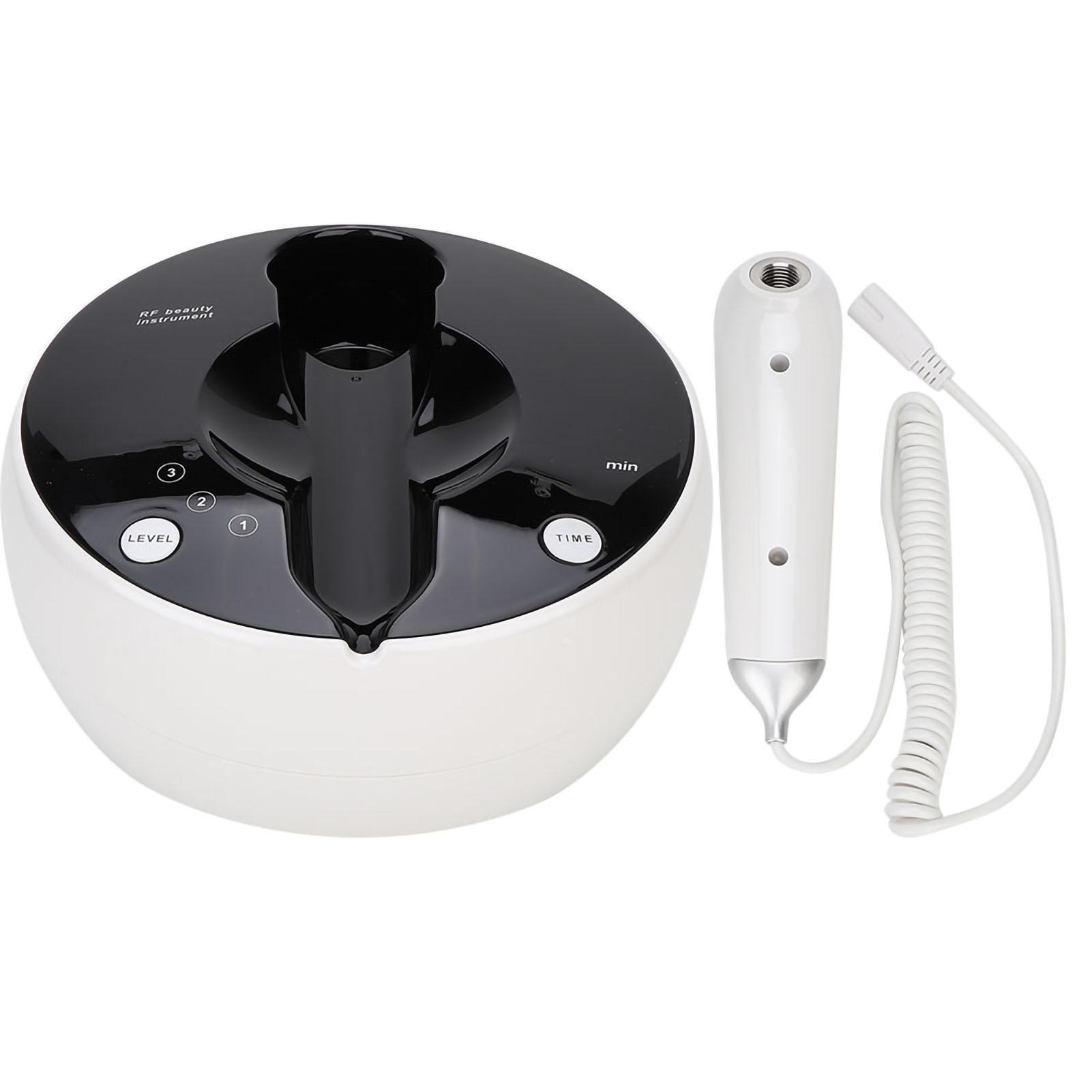 

Радиочастотный RF-лифтинг лица, удаление морщин, антивозрастное устройство для красоты EU Plug