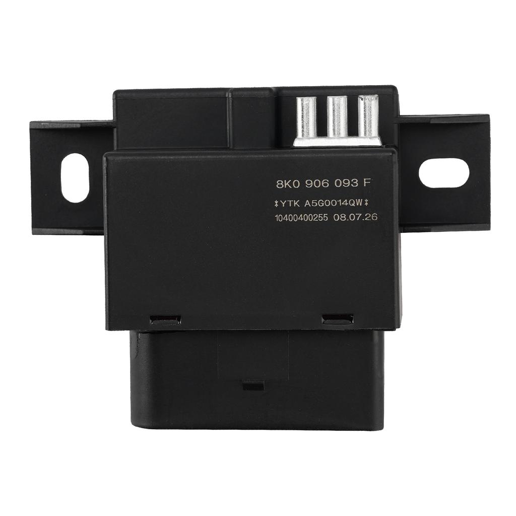 Fuel Pump Control Module for A4 B8 A5 Q5 8RB 8K0906093D
