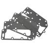 Powerhead Gasket Set 433941 Stable Performance for Johnson Evinrude 25hp 35hp 2cyl X‑Ref