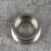 Stainless Steel Cream Charger Holder Accessories Check Valve/Air Inlet Inner Ring For Whipped Cream Dispenser Parts