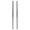 Drawer Slides Full Extension 2pcs Kitchen Cupboard Drawer Slides Furniture Newest
