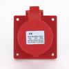 Industrial Waterproof 16A/32A Aviation Plug & Socket Connector - 3, 4, or 5 Core Options