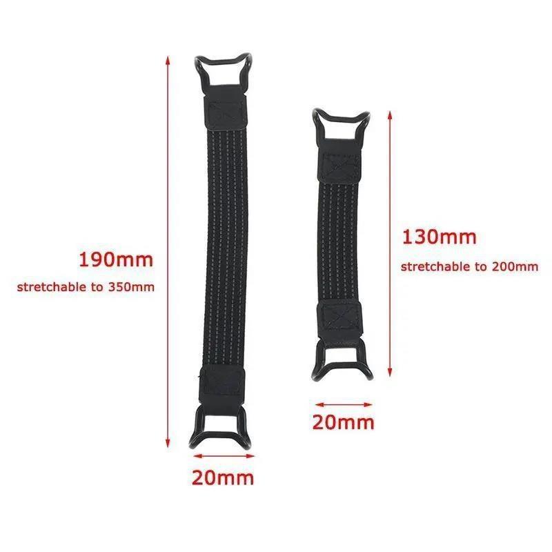 Mobile Phone One-handed Operation with Anti-slip Elastic Band for IPad Suitable for Tablet Operation Anti-fall Fixed
