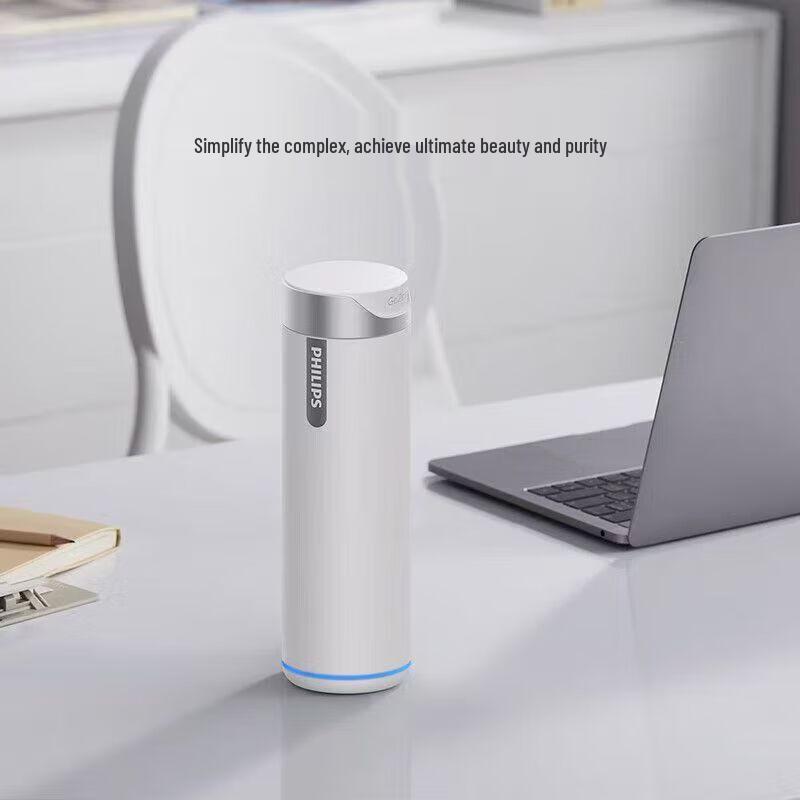 Philips HiLinK Smart Stal Nierdzewna 316 Termos