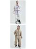 Men's and Women's Winter Ski Suit: Warm, Breathable, Waterproof, and Windproof for Outdoor Snowboarding and Sports.