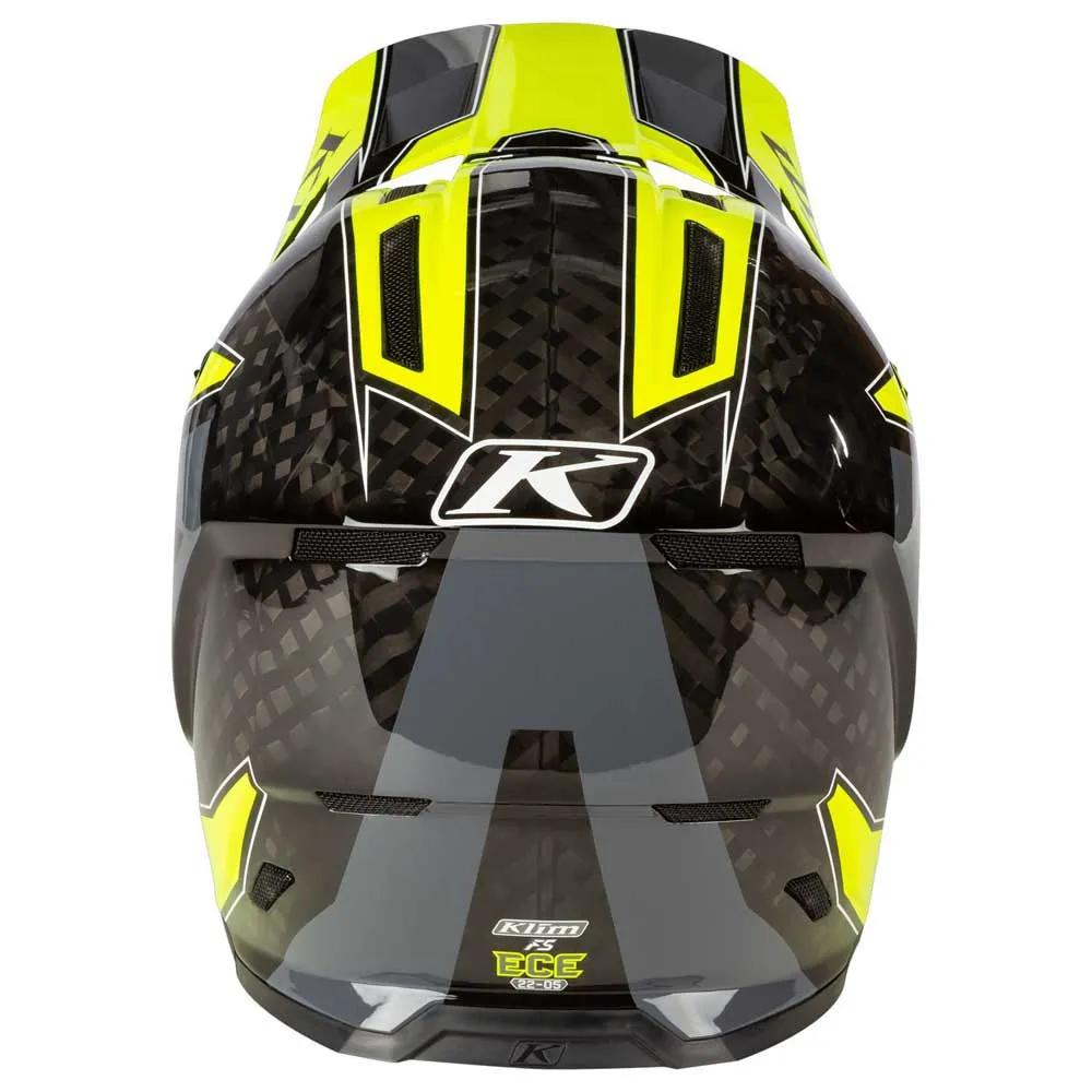 Klim Off-Road Helmet F5
