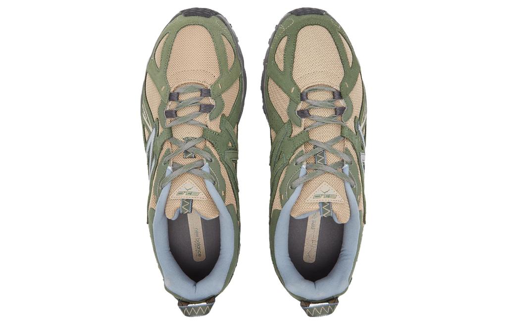 610 New Balance 'Verde Oliva Scuro' ML610TBJ