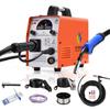 [EU plug]HITBOX 5 In 1 MIG Welder TIG MMA 220V Semi-Automatic Welding Machine Inverter Mixed Gas MT2000 Second Generation Metal Decoration Tool