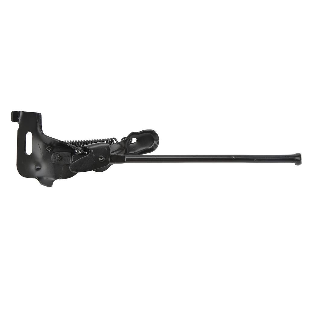 Bike Kickstand Waterproof Wearable Iron Bicycle Rear Side Stand for Mountain Road Children Bikes 22