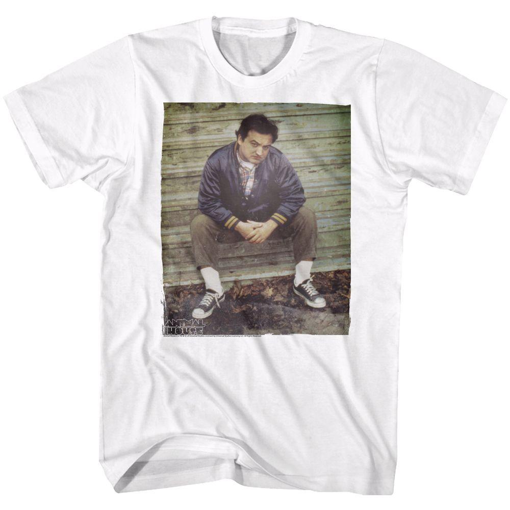 Animal House Old Photo Movie Shirt Unisex T-Shirt L