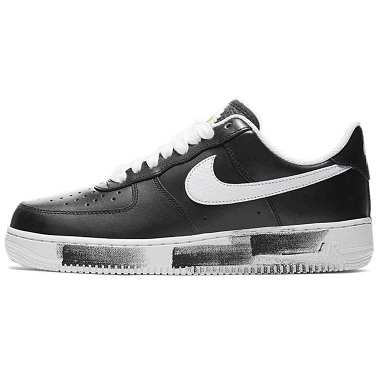 G-Dragon x Nike Air Force 1