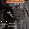 Xtep Winter Warm Touchscreen Outdoor Gloves