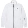Jacket Men's White NJ3LN04C