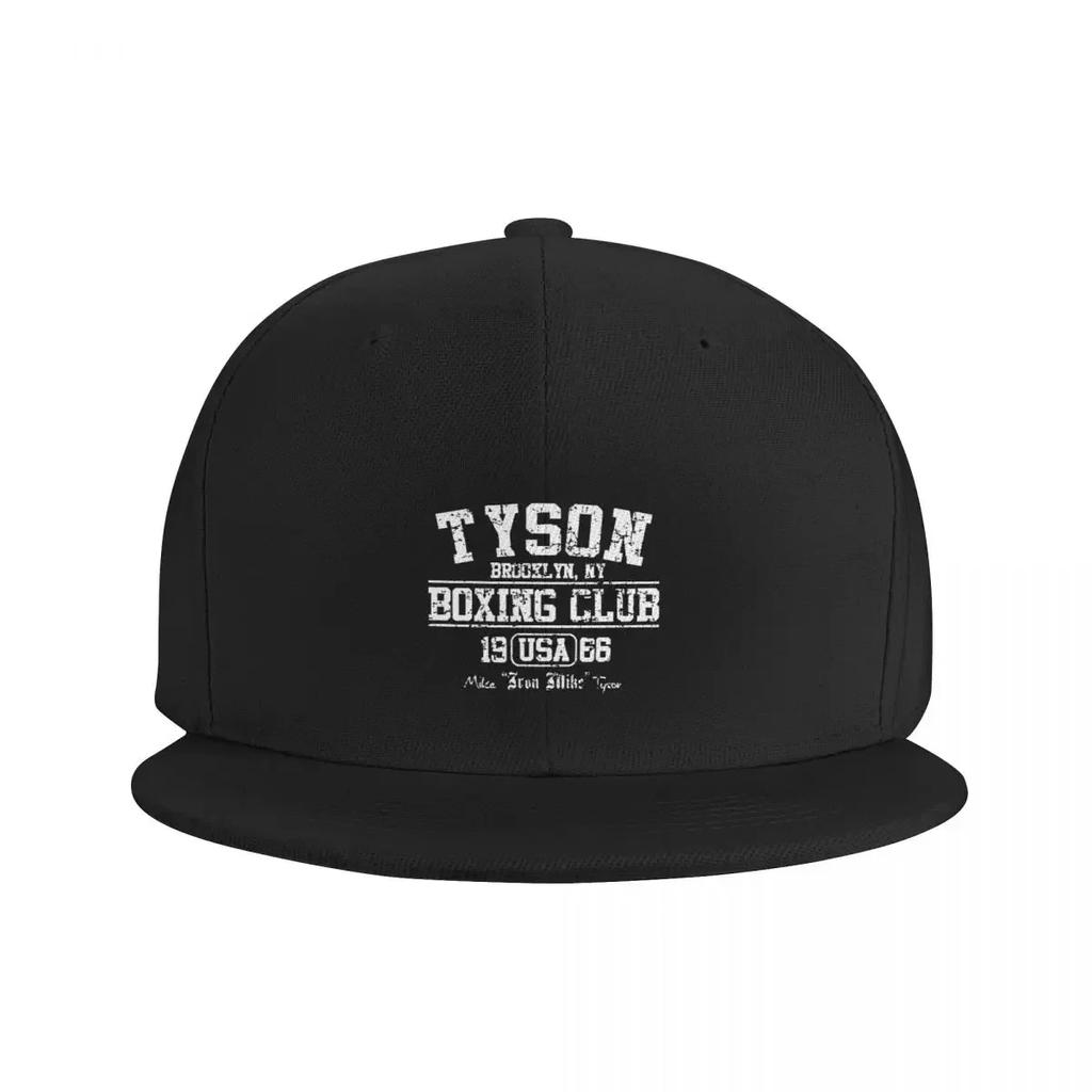 Cool Tyson Boxing Club Retro Mike S Snapback Cap Hot Deals Adjustable Baseball Caps