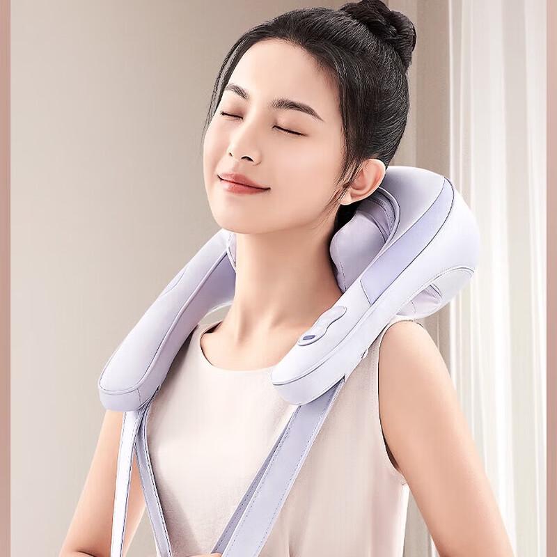 OGAWA OG-2608 Cordless Neck and Shoulder Massager