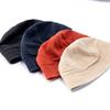 Japanese New Short-brimmed Bucket Hat Women's Summer Big Size 60cm Sun Hat Women's Sunscreen Hat Korean Versatile Fisherman Caps