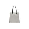 Champion FW24 Campus Tote Vintage Letter Texture Embroidered Logo Design Casual Simple Daily Commuting Fashion Versatile Unisex Shoulder Bag U4CACPU19