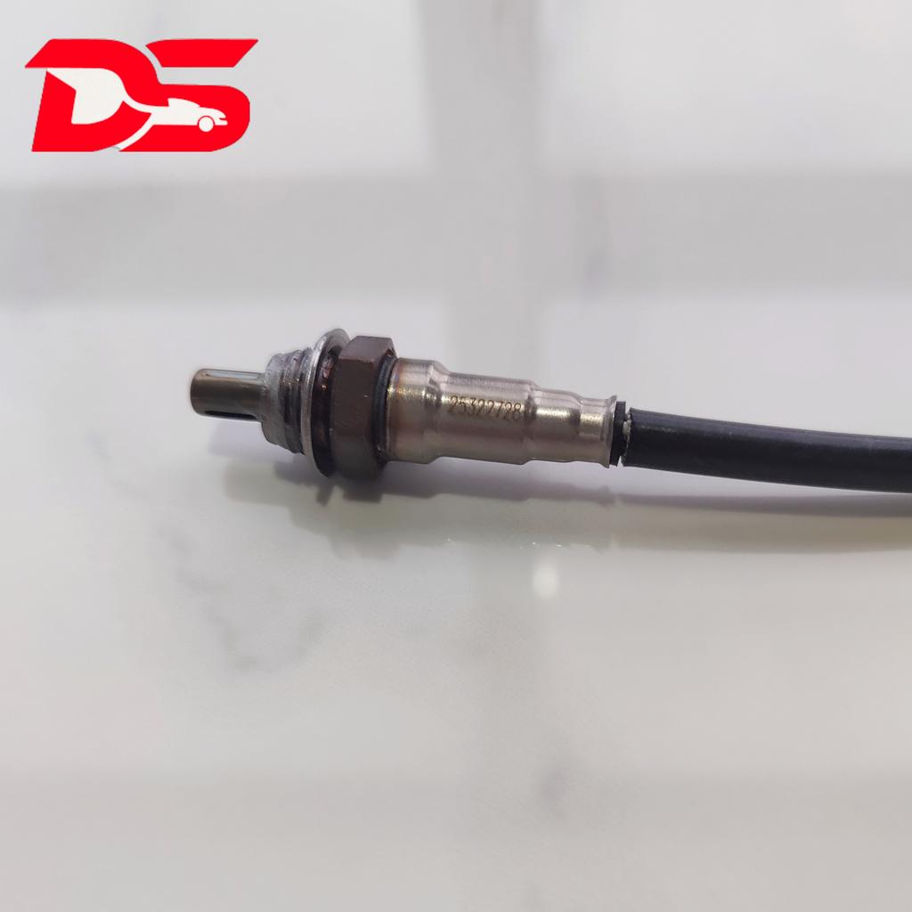 Motorcycle Oxygen Sensor 25322728 4 Wires M12 Lambda O2 Sensor For Polaris RZR 570 1000 XP XP 4 1000 Davidson Bx100 28488580