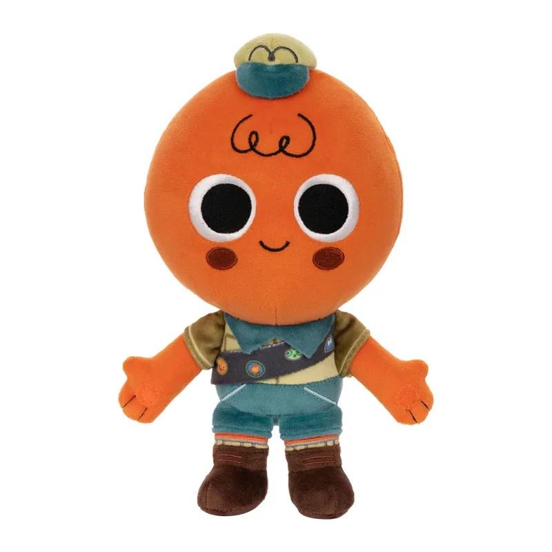 25cm Bing Bong Peak Scout Plush Toy Anime Game Character Stuffed Doll Soft Plushie Collectible Figure New Arrival