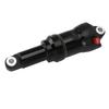 Bike Rr Shock Aluminum Alloy 165mm Lightweight   Pressure Rr   for Mountain Bikes Electric Downhill Bikes