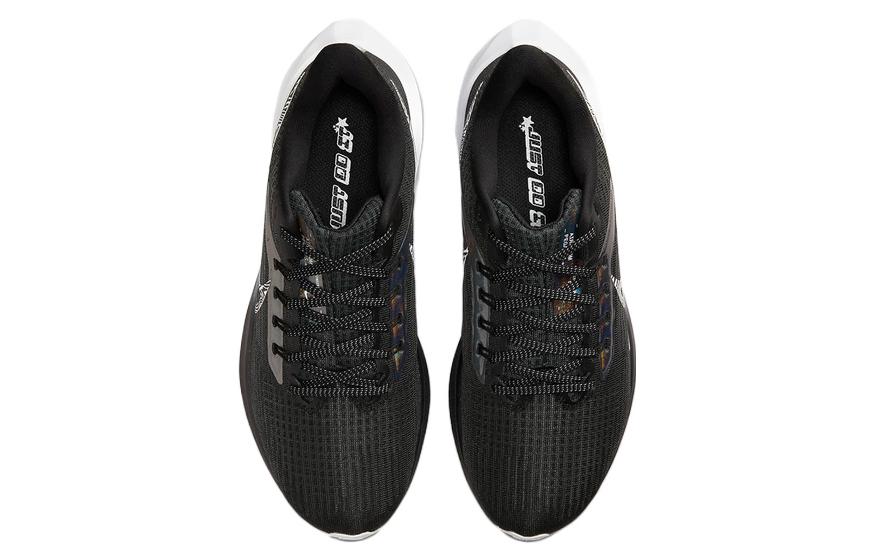 Nike Air Zoom Pegasus 39 'Black Zebra Iridescent' Women's DR9619-001