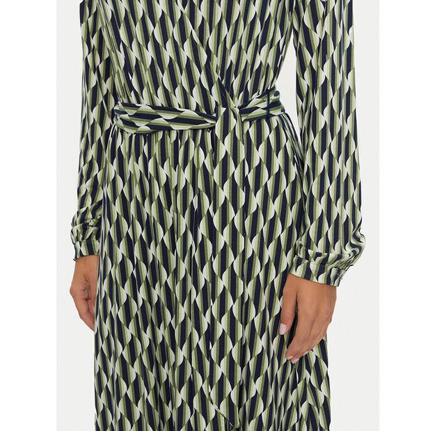 Рубашечное платье Olsen 13001788