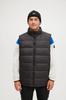 O'neill O'riginals Puffer Vest Manteaux/Blousons [2500075-19010] size L