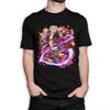 T-shirt Anime Seven Deadly Sins / T-shirt Nanatsu no Taizai / Hommes Femmes Toutes Tailles (yw-369)