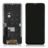 LCD-Bildschirm und Digitizer Vollständige Baugruppe für Lenovo K10 Note Z6 Lite L38111