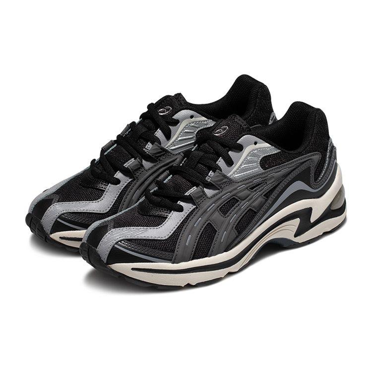 Asics Gel Preleus 'Black Gray' Women's 1201A838-003