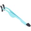 False Eyelash Applicator Stainless Steel Magnetic False Eyelashes Auxiliary Clip Applicator