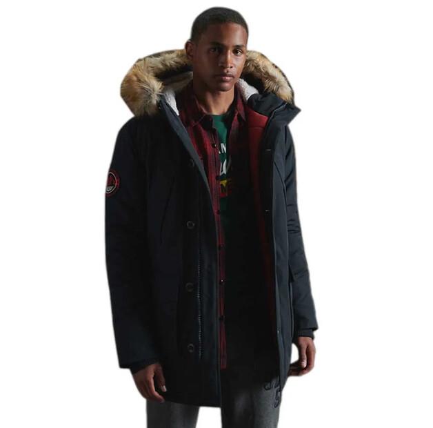 

Superdry Everest куртка XS