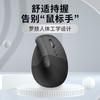 Logitech Lift Small Ergonomic Vertical Wireless Mouse