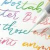 Kuretake Water Brush Pen, Small, KG205-90