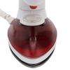 Steam Iron Rotating Handle 3 Temperature   Electric Ironing Machine