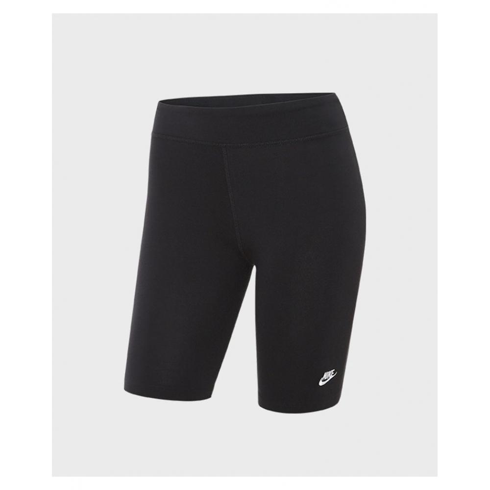 Nike Junior Nsw Biker Shorts 7 Inch Dx5066 010