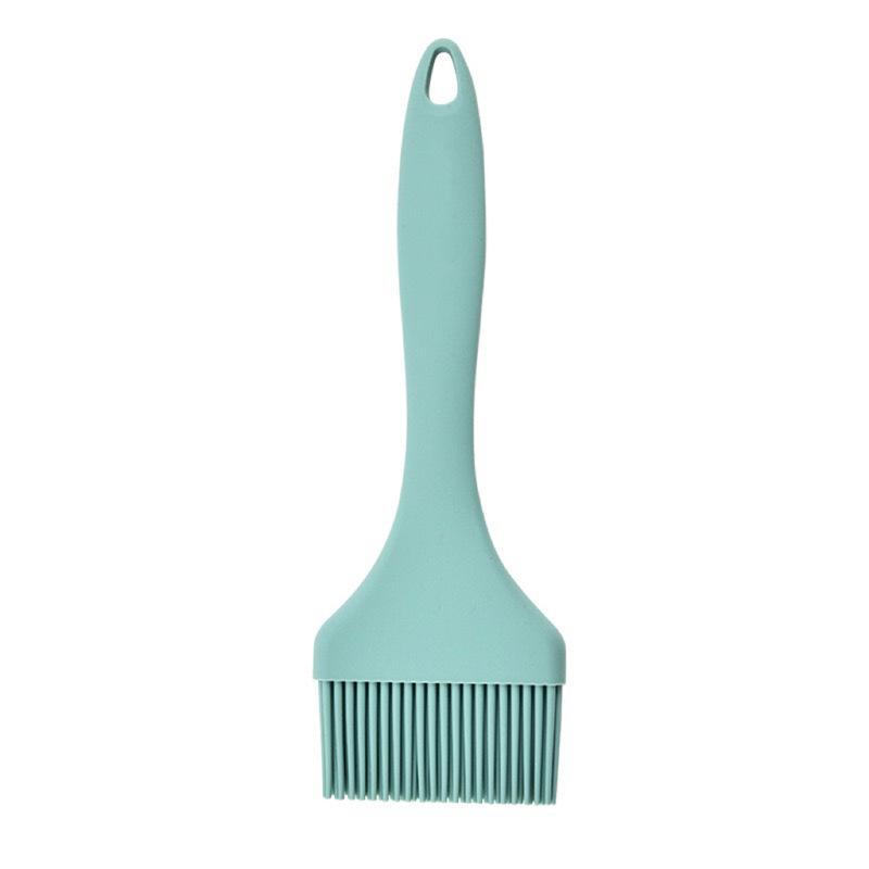 Siliconen Kwastje Voor BBQ Bakken Koken Anti-aanbak Olie Saus Applicator Kwast Keuken Bakgereedschap