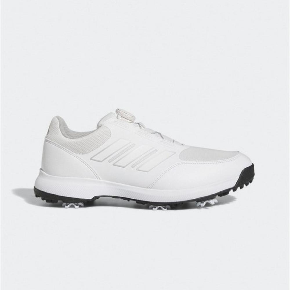 

AdidaS Golf Men S Golf Shoe Spike Tech reSponSe 3.0 Hq1210 White HQ1210 (white)/250