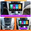 Autorádio Android Auto Carplay Pro Lexus RX300 RX330 RX350 2003-2009 Multimediální přehrávač Hlavní jednotka Stereo GPS Navigace BT WIFI 1+16GB