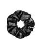 Sentiments No.715 [Black] Scrunchy