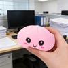 Giant Dumpling 4 Inch Dumpling Stress Bun Anxiety Soft Decompression Dough For Adults Prospector