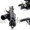 NEW-11060-4BB1A Car Engine Radiator Thermostat Housing For Nissan Sentra Rogue Sport 1.8L 2.0L 2017-2025 11060-4BB0A
