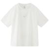 MQD Boys' Lightweight Moisture-Wicking Cooling Short Sleeve T-Shirt